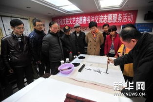 甘肅文藝志愿者深入基層 用藝術點亮城鄉文化交流的橋梁